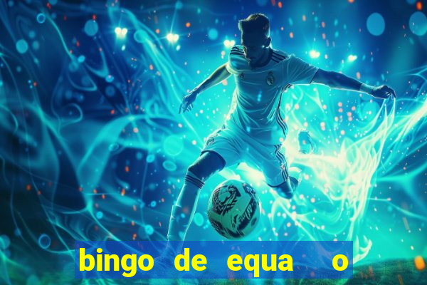 bingo de equa  o do 2o grau